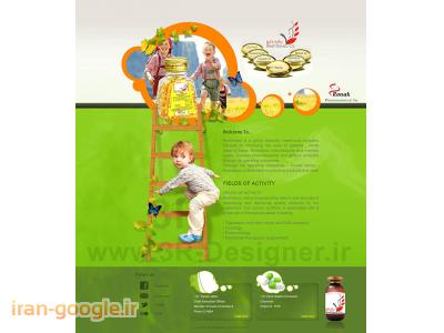 طراحی سایت (www.3r-designer.ir)