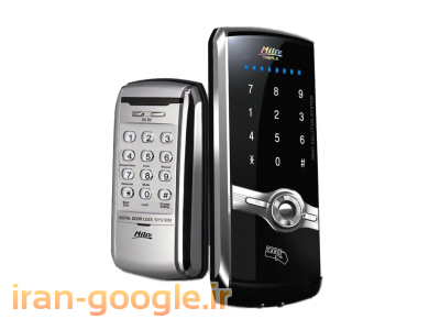 قفل دیجیتال ساخت کشور کره