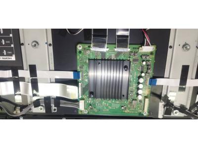 سامسونگ چالوس خدمات تلویزیون 