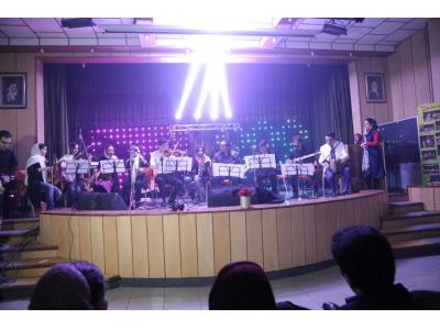 بهترین آموزشگاه موسیقی محدوده تهرانپارس