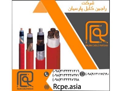 گاز و پتروشیمی-تولید کابل آرموردار و انواع کابل برق استاندارد