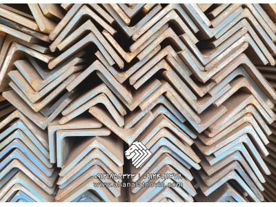 تولیدکننده‌ی انواع نبشی ال و نبشی بال نامساوی