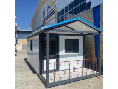 کیمیا پانل تولید، اجرا و نصب انواع ساندویچ پانل های پلی اورتان در شیراز