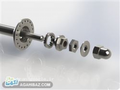 خدمات مهندسی معکوس