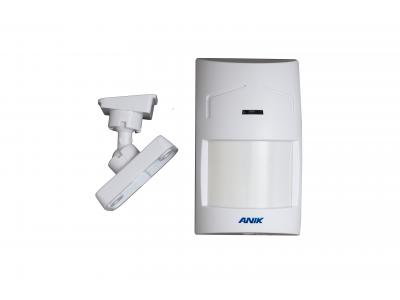 چشم دیجیتال حجمی (داخلی) مدل DP1