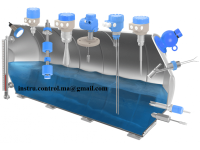 تامین،نصب و راه اندازی تجهیزات تخصصی ابزار دقیق