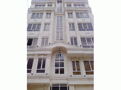 بازسازی خانه-تعویض پنجره قدیمی با دوجداره در تهران