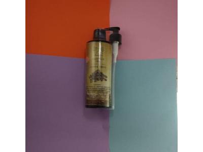 روغن ماساژ آرگان هسته انگور نارگیل و…در تاچ