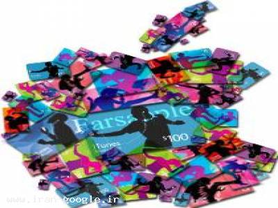 فروش گیفت کارت آیتونز