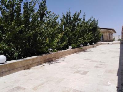 باغ ویلا با نامه جهاد در خوشنام-باغ ویلای 720 متری در ملارد
