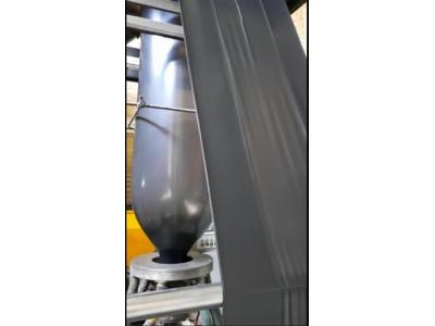 تولید کننده انواع کیسه زباله بیمارستانی و صنعتی