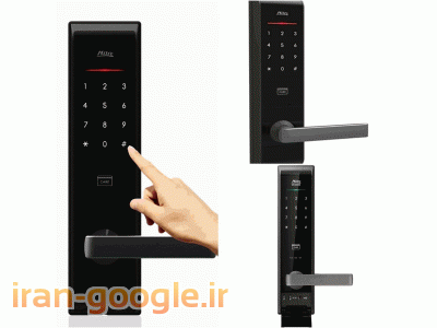 قفل دیجیتال ساخت کشور کره