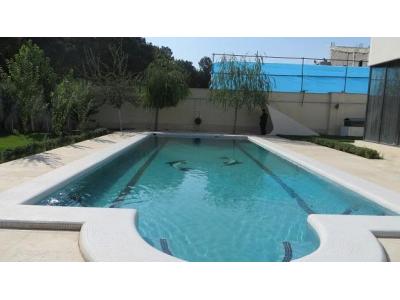  فروش باغ ویلا 1700 متری در زیبا دشت(کد242)