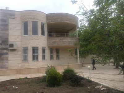 فروش باغ ویلا 8000 متری در لم آباد (کد275)