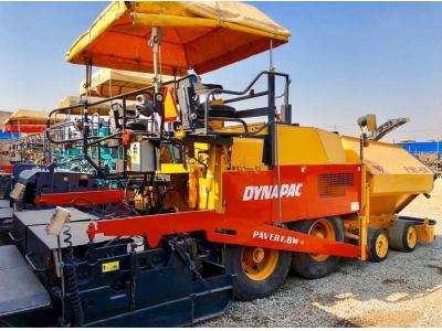 فروش فینیشر دایناپاک 