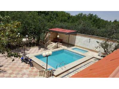 باغ ویلای لاکچری در شهریار