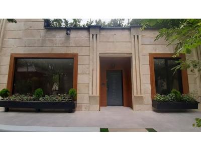 500 متر باغ ویلای فوق العاده لوکس در شهریار