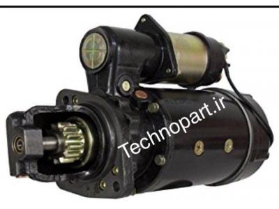 قطعات برقي کوماتسو و کاترپيلار