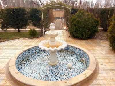 فروش 2000 متر باغ ویلا با سندتکبرگ در شهریار