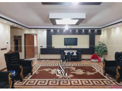 1500 متر باغ ویلا در ویلادشت ملارد