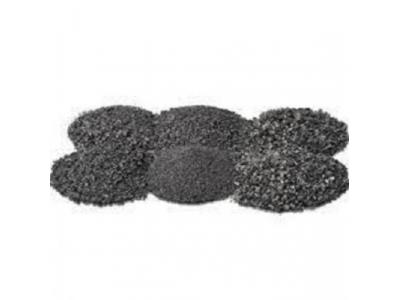 گرافیت چرب ، گرافیت خشک