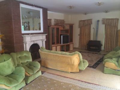 فروش باغ ویلا 10000 متری در محمد شهر (کد179)