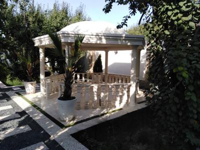 باغ ویلا 1200 متری با طراحی زیبا در شهریار
