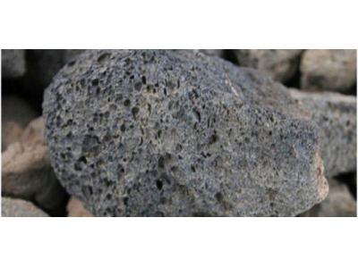 فروش انواع پوکه معدنی ساختمانی و صنعتی پوکه معدنی قروه