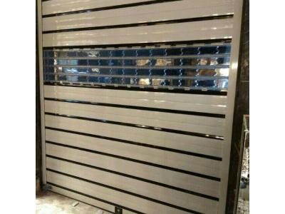 درب اتوماتیک شیشه ای ، جک پارکینگ ، درب برقی ، درب اتوماتیک ، کرکره برقی