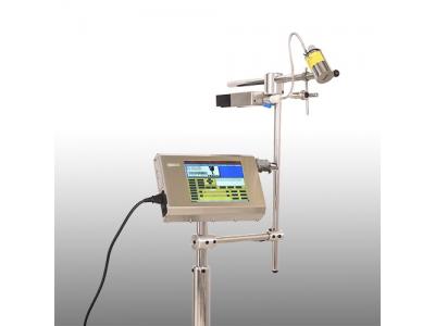 دستگاه جت پریتر صنعتی (تاریخ زن)