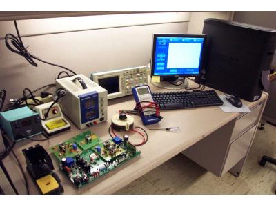 تعمیرتجهیزات آزمایشگاهی 