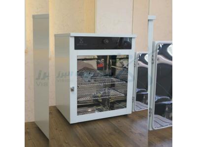 فور یا اون آزمایشگاهی