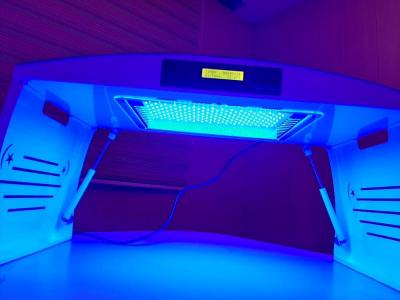 دستگاه زردی نوزاد