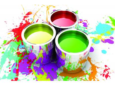 خدمات رنگ کاری الکترواستاتیک قاسمی 