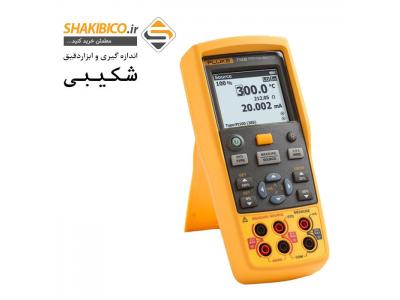 کالیبراتور دما دیجیتال RTD فلوک تیپ FLUKE 712B 