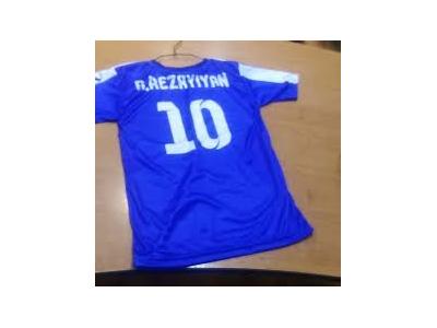 بهترین مرکز تولید لباس ورزشی سفارشی در تهران