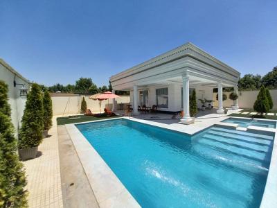 باغ ویلای 900 متری در محمد شهر