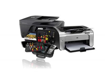 آموزش تعمیرات پرینتر در تبریز