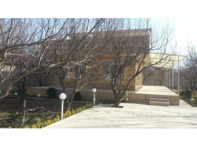 فروش باغ ویلا 1000 متری در کردزار (کد235)