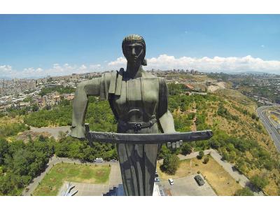 هتل های ارزان-تور زمینی و هوایی ارمنستان