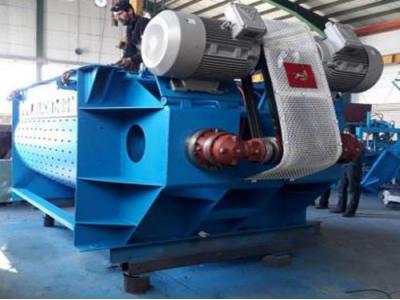  میکسر تویین شفت