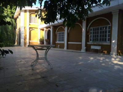 فروش باغ ویلا 2500 متری در زیبا دشت (کد149)