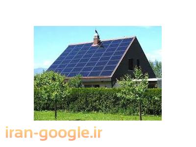 فروش ونصب انواع آبگرمکن های خورشیدی درقزوین-نصب سیستم خورشیدی برای چاه های آب دراستان قزوین