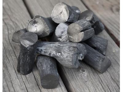 فروش زغال (ذغال)فشرده چینی .باربیکیو .زغال لیمو