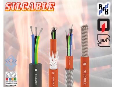 کابل سیل کیبل SilCable