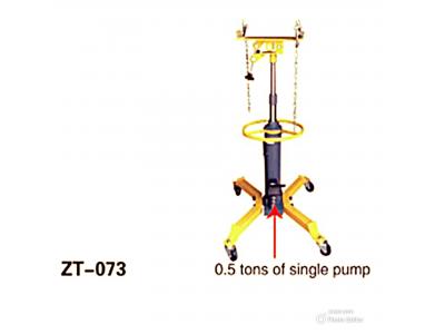 جك گيربكس درار
