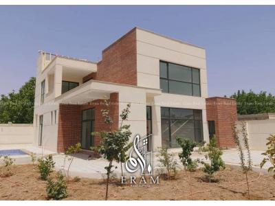 500 متر باغ ویلا نوساز در یوسف آباد قوام ملارد