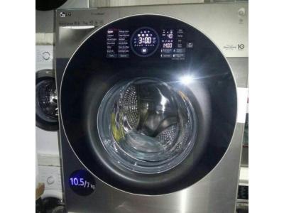 لباسشویی ال جی-نصب ماشین لباسشویی ظرفشویی یخچال ساید بای و فیلتر+نصاب