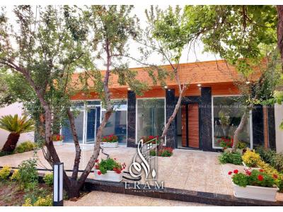 330 متر باغ ویلا نوساز در لم آباد ملارد