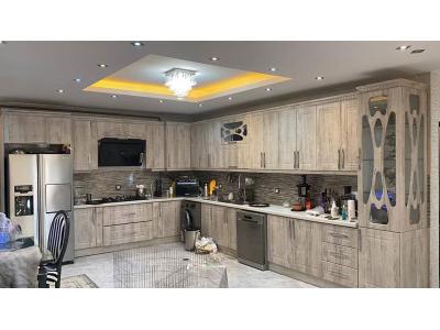 باغ ویلا 550 متری با انشعابات کامل در شهریار